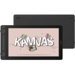 Huion Kamvas 13 Gen 3 Γραφίδα Σχεδίασης με Όθονη FHD 13.3"