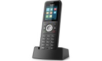 Yealink W59R Ασύρματο Τηλέφωνο IP Μαύρο