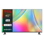TCL Smart Τηλεόραση 40" Full HD LED 40S5400A HDR (2023)