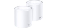 TP-LINK Deco X60 v2 (2-pack)