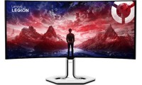 Lenovo Legion PRO 34WD-10 Ultrawide OLED HDR Monitor 34" QHD 3440x1440  