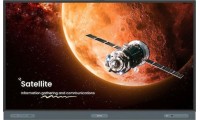 BenQ Διαδραστικός Πίνακας Αφής 75"