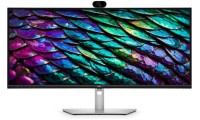 Οθόνη Dell Pro P P3426WEB 34.1" Conferencing IPS Curved WQHD 5ms 100Hz