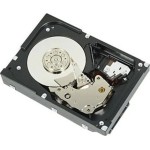 Dell 2TB HDD Σκληρός Δίσκος 3.5" SATA III 7200rpm για Server