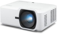 Viewsonic LSD500HD Projector DLP Laser με Ενσωματωμένα Ηχεία