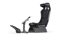 Playseat Evolution PRO ActiFit Universal gaming chair Padded seat Black