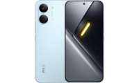 Xiaomi Poco X8 Pro Max 5G Dual SIM (12GB/512GB) Μπλε
