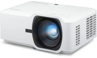Viewsonic Projector DLP Laser με Ενσωματωμένα Ηχεία