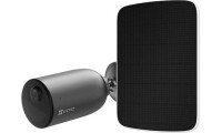 Ezviz EB3 IP Κάμερα Παρακολούθησης 4G Full HD+ 4MP Αδιάβροχη Μπαταρίας με Αμφίδρομη Επικοινωνία και Φακό 3.6mm