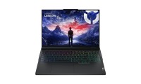 Lenovo Legion 7 Pro 16IRX9H 16" IPS 240Hz (i9-14900HX/32GB/1TB SSD/GeForce RTX 4080/No OS) Eclipse Black (US Keyboard)