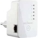 Edimax EW-7438RPn Air WiFi Extender Single Band (2.4GHz) 300Mbps