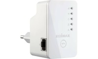 Edimax EW-7438RPn Air WiFi Extender Single Band (2.4GHz) 300Mbps