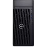 Dell Precision 3680 Desktop PC (i9-14900/64GB DDR5/1TB SSD + 2TB HDD/RTX 2000 Ada/W11 Pro) 