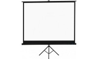 Comtevision TCZ3084  Οθόνη Προβολής Projector Δαπέδου 170x128cm / 84"
