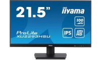 Iiyama ProLite XU2293HSU-B7 IPS Monitor 21.5" FHD 1920x1080 1ms MRPT
