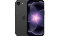 Apple iPhone 17e (8GB/256GB) Black