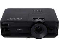 Acer X138WHP Projector DLP 1280 x 800 και Φωτεινότητα 4000 Ansi Lumens