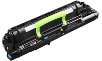 Lexmark 74C0D20 Developer Unit Laser Εκτυπωτή Κυανό