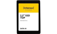 Intenso SSD 4.1TB τύπου 2.5'' με σύνδεση SATA III 3812480