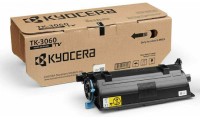 Kyocera TK-3060 Γνήσιο Toner Laser Εκτυπωτή Μαύρο (1T02V30NLC)