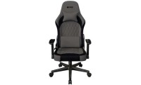 Fury Shinai S8 Υφασμάτινη Καρέκλα Gaming Γκρι