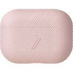 Native Union Curve Case for Apple AirPods Pro - Rose