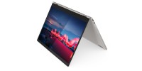 Lenovo ThinkPad X1 Titanium Yoga Gen 1 13.5" IPS Touchscreen (i7-1160G7/16GB/512GB SSD/W10 Pro) (Win11 Pro License) (GR Keyboard)