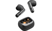 JBL Live Flex 4 Earbud Bluetooth Handsfree Ακουστικά Μαύρα