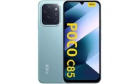 Xiaomi Poco C85 Dual SIM (8GB/256GB) Πράσινο