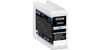 Epson T46S5 Ultrachrome Pro 10 Μελάνι Εκτυπωτή InkJet Ανοιχτό Κυανό (C13T46S500)