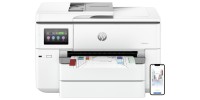 HP Officejet Pro 9730e AiO A3 Έγχρωμο Πολυμηχάνημα Inkjet