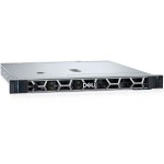 Dell Poweredge R360 (Xeon E-2414/16GB DDR4/480GB /No OS)
