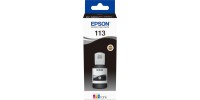 Epson 113 EcoTank Black (C13T06B140)