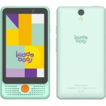 Kiddoboo MobiStar Single SIM (4GB/64GB) Πράσινο