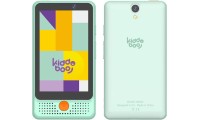 Kiddoboo MobiStar Single SIM (4GB/64GB) Πράσινο