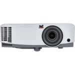 Viewsonic PA503S 3D Projector με Ενσωματωμένα Ηχεία Λευκός