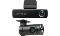 70Mai M800 Set Σετ Κάμερα DVR Αυτοκινήτου 4K Wi-Fi, GPS &amp; Κάμερα Οπισθοπορείας