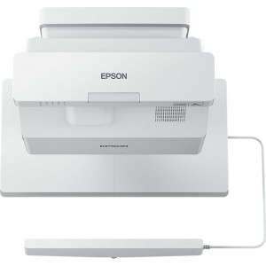 Epson EB-725Wi Projector 3LCD με Ανάλυση 1280 x 800 και Φωτεινότητα 4000 Ansi Lumens με WiFi
