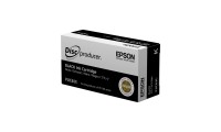 Epson PJIC6 Μελάνι Εκτυπωτή InkJet Μαύρο (C13S020693)