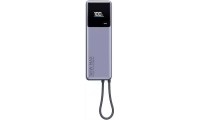 Xiaomi 165W Power Bank 10000mAh με Ενσωματωμένο Καλώδιο