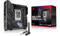 Asus ROG STRIX B760-I GAMING WIFI Motherboard Mini ITX με Intel 1700 Socket