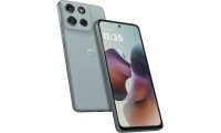 Motorola Moto G56 5G (8GB/256GB) PANTONE Gray Mist