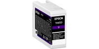 Epson T46SD UltraChrome Pro 10 Μελάνι Εκτυπωτή InkJet Μωβ (C13T46SD00)