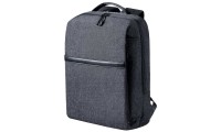 Ugreen Αδιάβροχη Τσάντα Πλάτης για Laptop 15.6" σε Γκρι χρώμα 90798