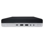 HP EliteDesk 800 G3 Micro (Core i3-6100T/8GB/256GB SSD/W10 Pro) **Refurbished **