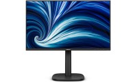 Philips 24B2N3200J IPS Monitor 23.8" FHD 1920x1080 με Χρόνο Απόκρισης 4ms GTG