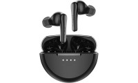 Belkin Soundform Rhythm ANC Noise-Cancelling Earbuds Μαύρα