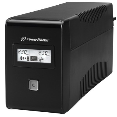Powerwalker VI 650 LCD