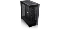 Thermaltake CTE E660 MX Midi Tower Μαύρο