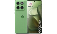 Motorola Edge 60 5G Dual SIM (12GB/256GB) Pantone Shamrock